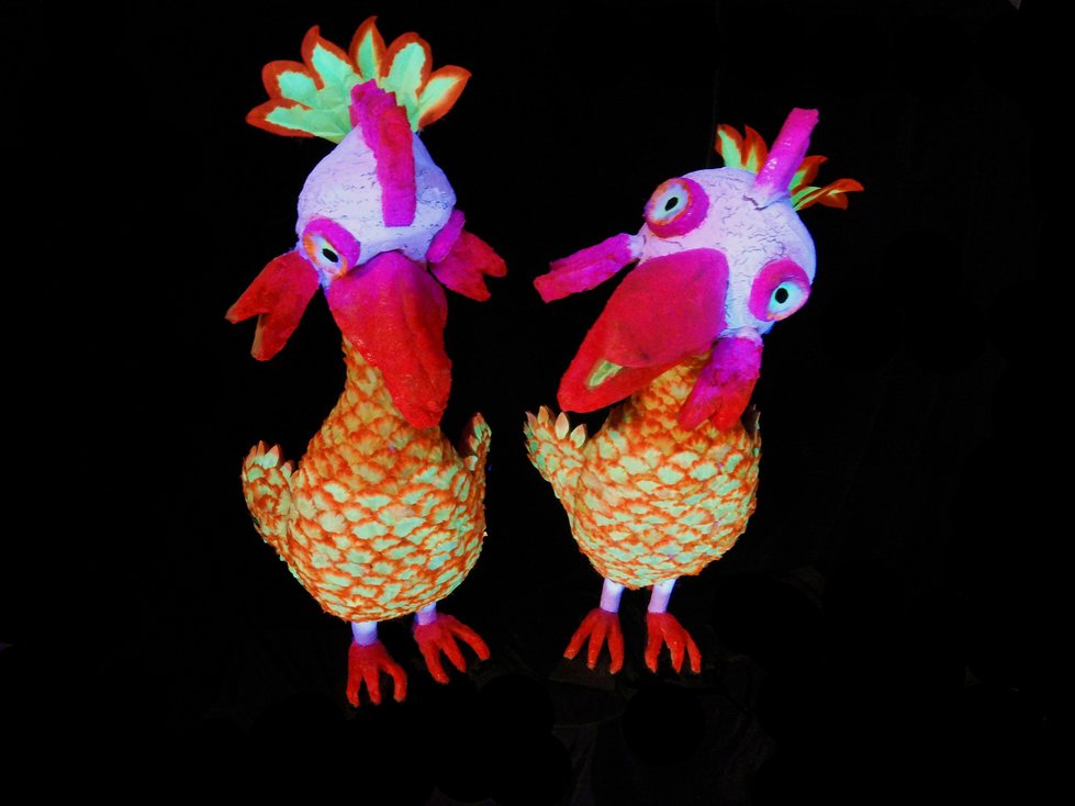 LES BROTHERS CHICKEN'S
